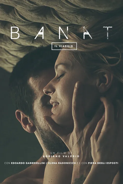 Póster de Banat (Il Viaggio)