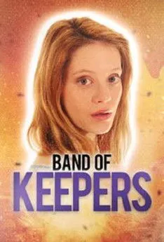Póster de Band of Keepers