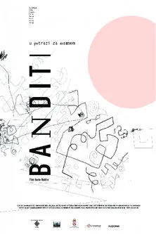 Edin Arifi interpreta a Edi en Banditi u potrazi za mamom