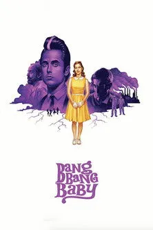 Póster de Bang Bang Baby