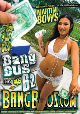 Póster de Bang Bus 62