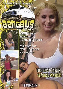 Póster de Bang Bus 7