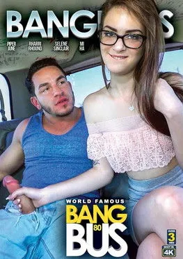 Póster de Bang Bus 80