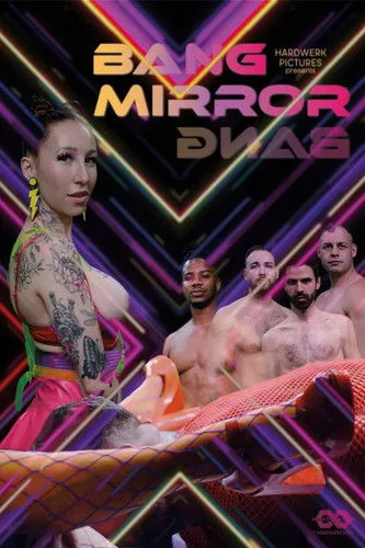 Póster de la película Bang Mirror