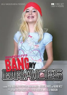 Póster de Bang My Braces
