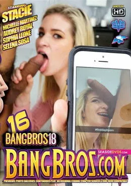 Póster de BangBros18 16