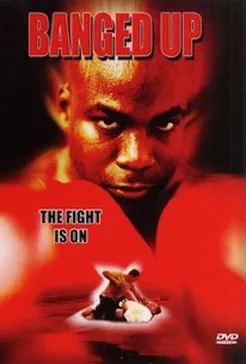 Tom Paliferro interpreta a Mr. Savage en Banged Up