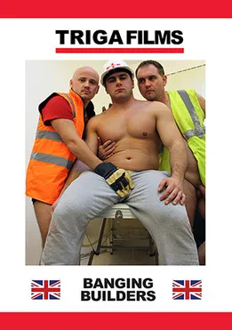 Póster de Banging Builders: Extra Time