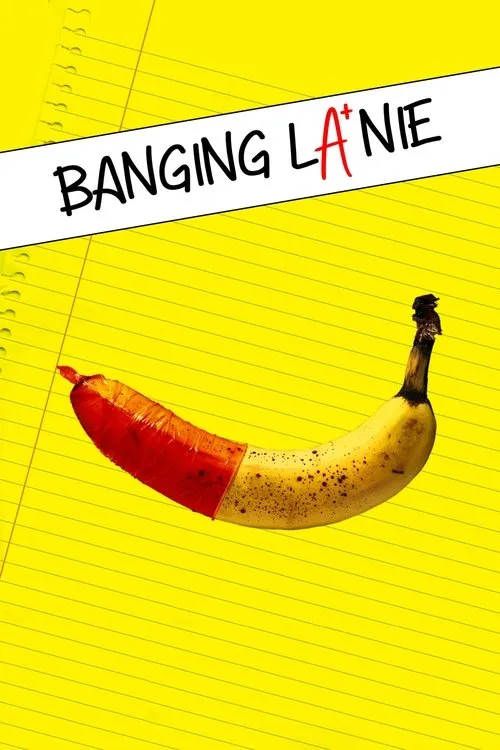 Póster de Banging Lanie