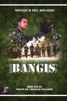 Póster de Bangis