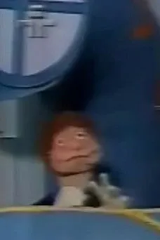 Fernando Gomes interpreta a Júlio en Banho de Aventura