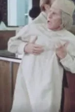 Stan Malotte interpreta a Spirit en Banks: The Money Movers