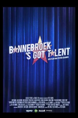 Póster de Bannebroek's Got Talent