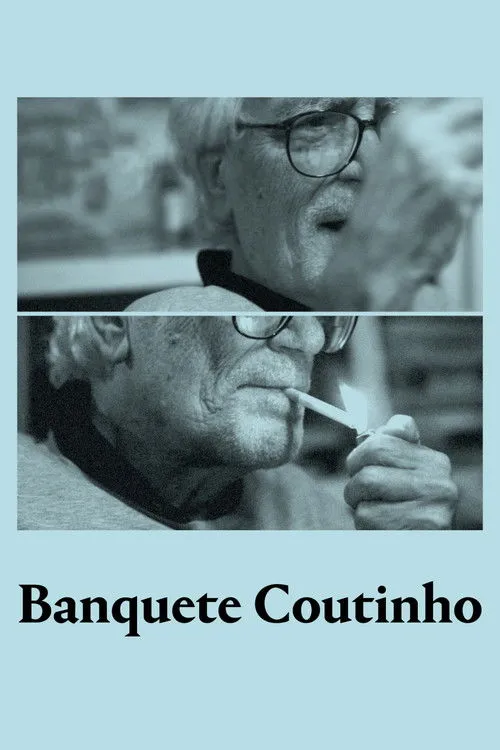 Póster de Banquete Coutinho