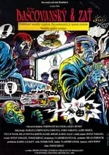 Milan Kmeto-Dovina interpreta a  en Baščovanský a zať