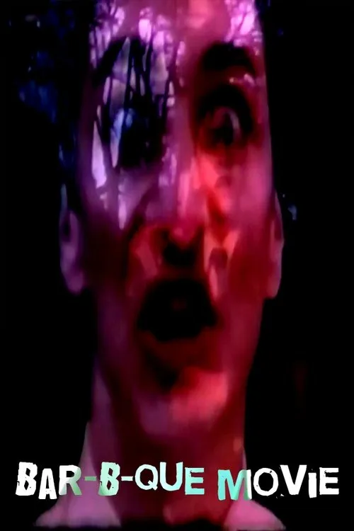 Teresa Taylor interpreta a en Bar-B-Que Movie
