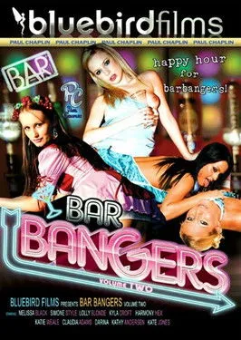Póster de Bar Bangers 2