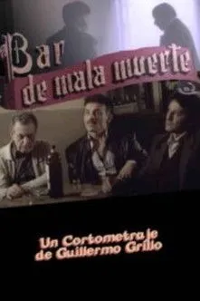 Anselmo Orani interpreta a  en Bar de Mala Muerte