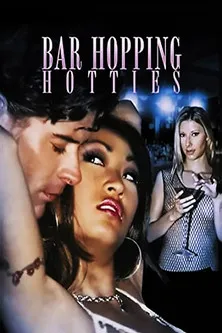 Póster de Bar Hopping Hotties