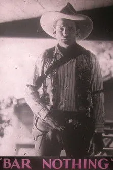 William Buckley interpreta a Harold Lynne en Bar Nothing