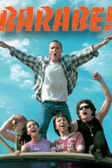 Póster de Barabe!