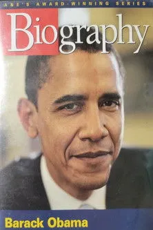 David Axelrod interpreta a Self en Barack Obama