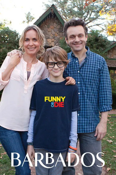 Ty Simpkins interpreta a Gary en Barbados