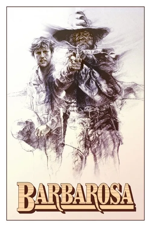 Portada de Barbarosa