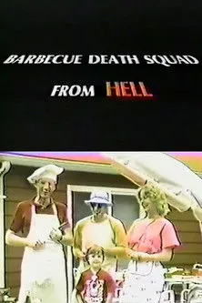 Penn Jillette interpreta a Himself en Barbecue Death Squad From Hell