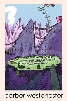 Póster de Barber Westchester