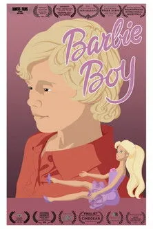 Trent Carlton interpreta a Bobby en Barbie Boy