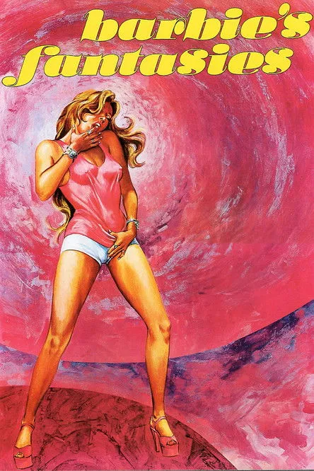 Portada de Barbie's Fantasy