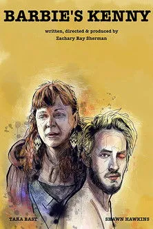 Spencer Mathis interpreta a Kurt en Barbie's Kenny