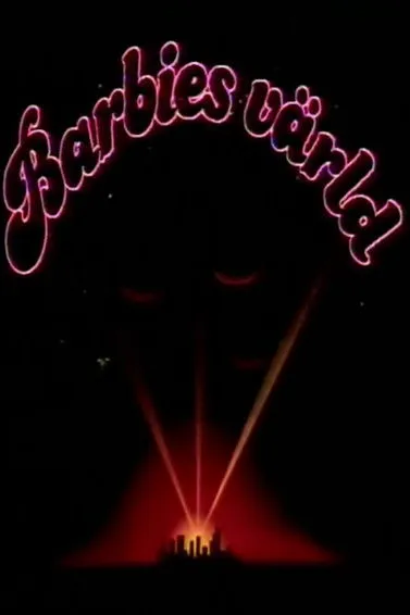 Cecilia Hjalmarsson Milldoff interpreta a Cindy en Barbies värld