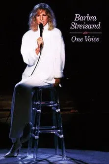 Barbra Streisand interpreta a Self - Performer en Barbra Streisand: One Voice