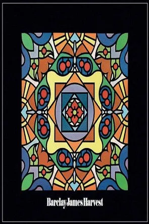 Mel Pritchard interpreta a en Barclay James Harvest - Barclay James Harvest