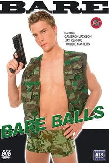 Póster de Bare Balls