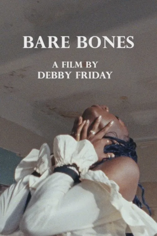 DEBBY FRIDAY interpreta a Woman en BARE BONES