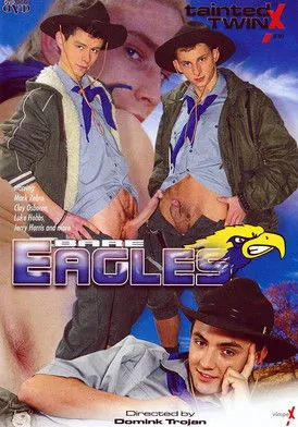 Póster de Bare Eagles