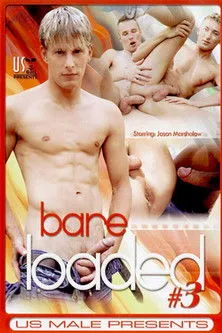 Póster de Bare Loaded 3