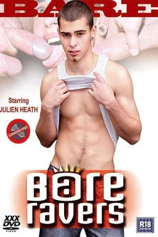 Póster de Bare Ravers