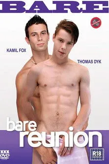 Póster de Bare Reunion