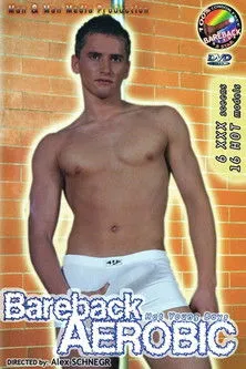 Póster de Bareback Aerobic