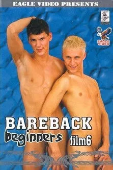 Póster de Bareback Beginners 6