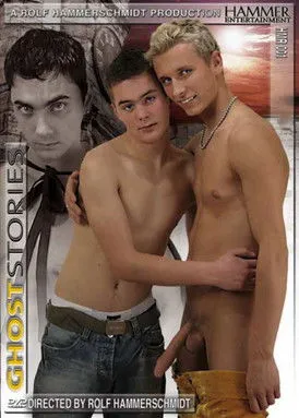 Póster de Bareback Ghosts