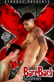 Póster de la película Bareback Sparkles