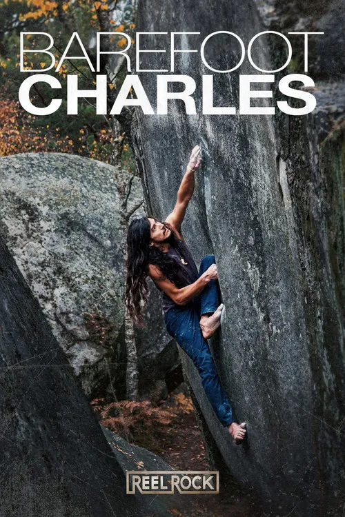 Charles Albert interpreta a Self en Barefoot Charles