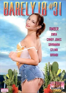 Póster de Barely 18 31