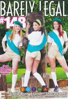 Póster de Barely Legal 148