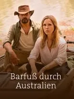 Portada de Barfuß durch Australien